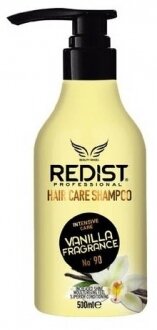 Redist Vanilla Şampuan 500 ml Şampuan kullananlar yorumlar